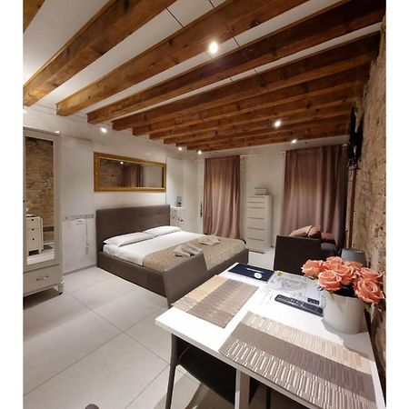 San Marco 865 - Luxury And Central Venesia Bagian luar foto