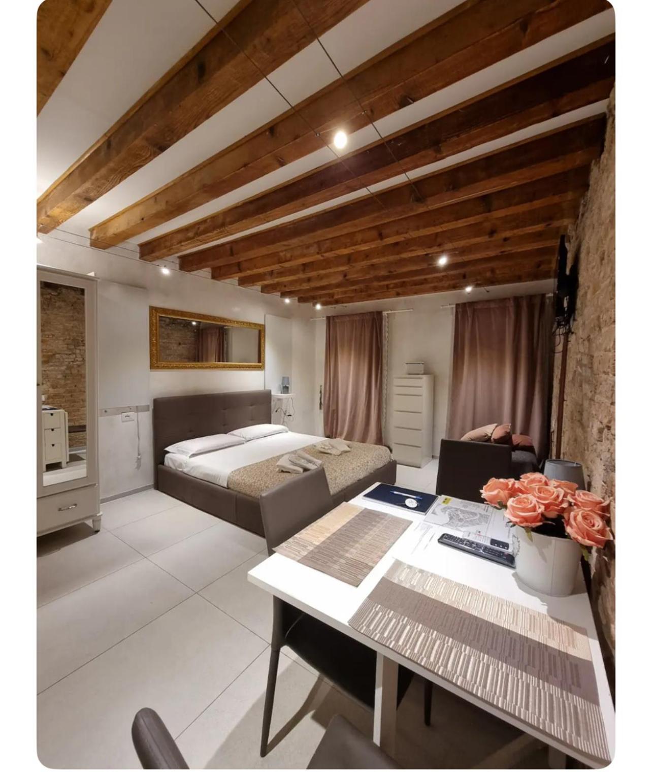 San Marco 865 - Luxury And Central Venesia Bagian luar foto