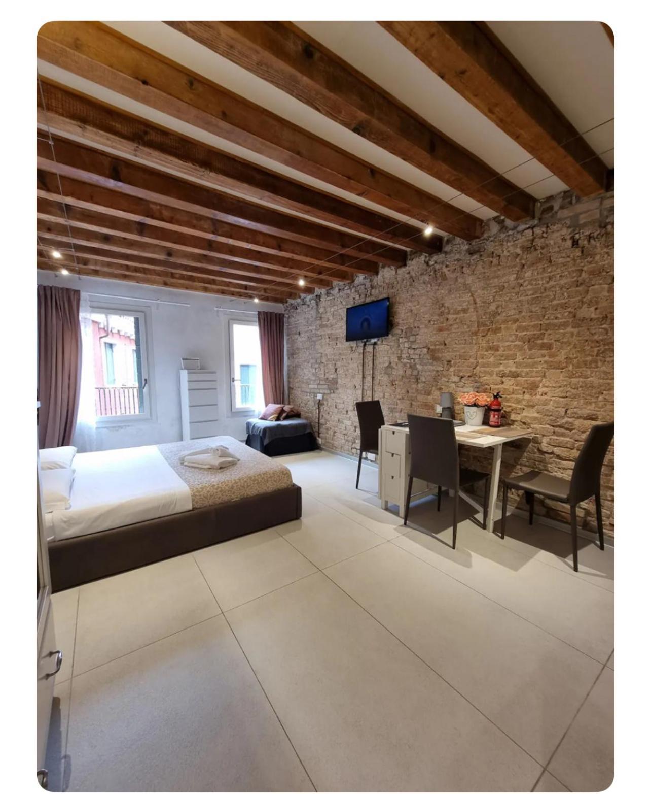 San Marco 865 - Luxury And Central Venesia Bagian luar foto